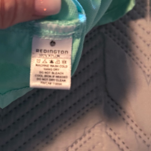 Redington Woman Shirt - Picture 4 of 7